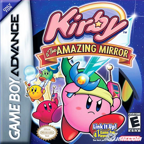 free kirby games